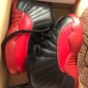 Toddler Jordan Retro 12